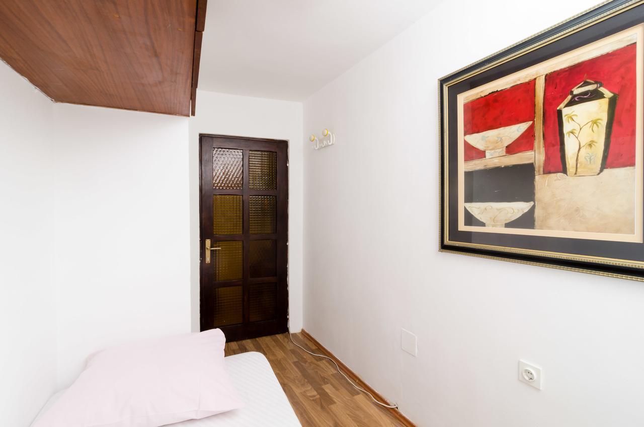 Apartment La Marina Dubrovnik Exterior foto